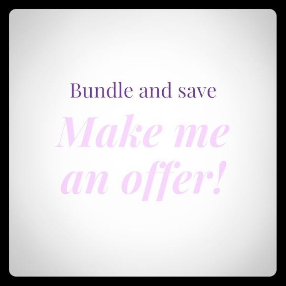 Be kind & make a reasonable offer 🙂 - Picture 1 of 1